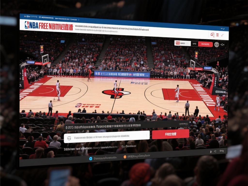 NBA直播_NBA直播在线观看_NBA比赛免费无插件直播｜
