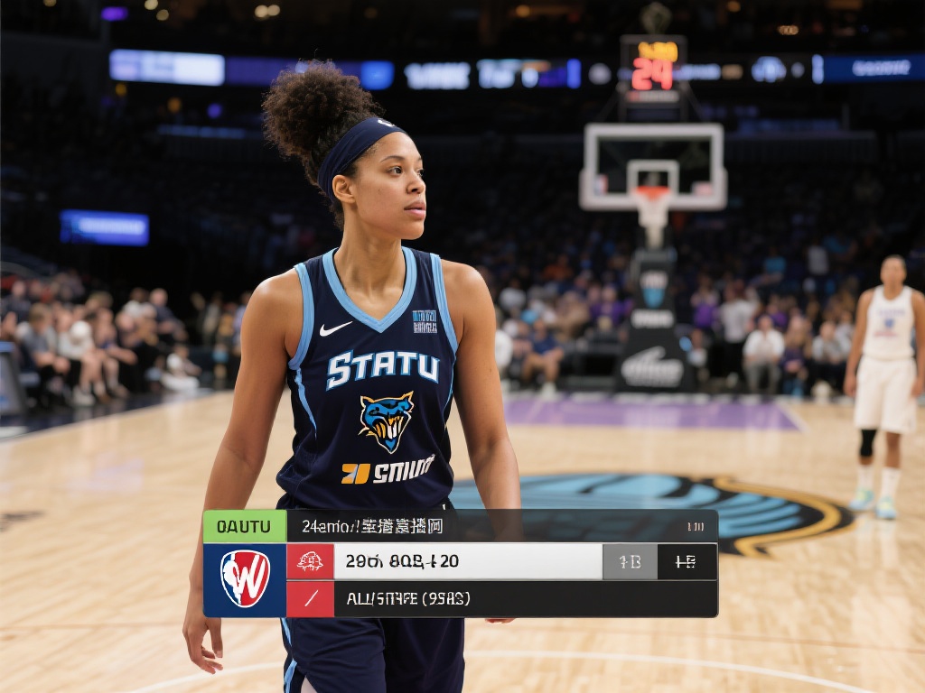 WNBA【山猫VS天空】高清录像回放_WNBA高清无插件直播｜，尽在24直播网！