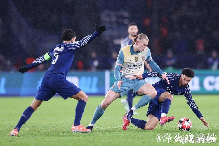 格拉斯纳：分析了曼城比赛，其进攻犀利但防守能用反击穿透