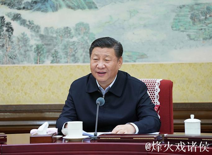 习近平主持召开中央财经委员会第六次会议