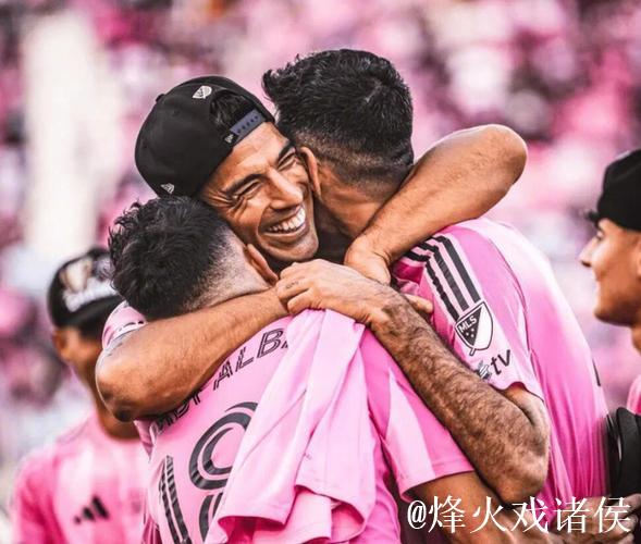 苏亚雷斯续约迈阿密国际1年,2026年继续征战MLS 苏亚雷斯续约迈阿密国际1年,2026年继续征战MLS