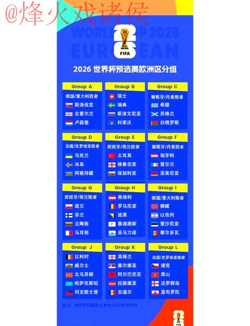 2026世界杯预测全站解析推荐