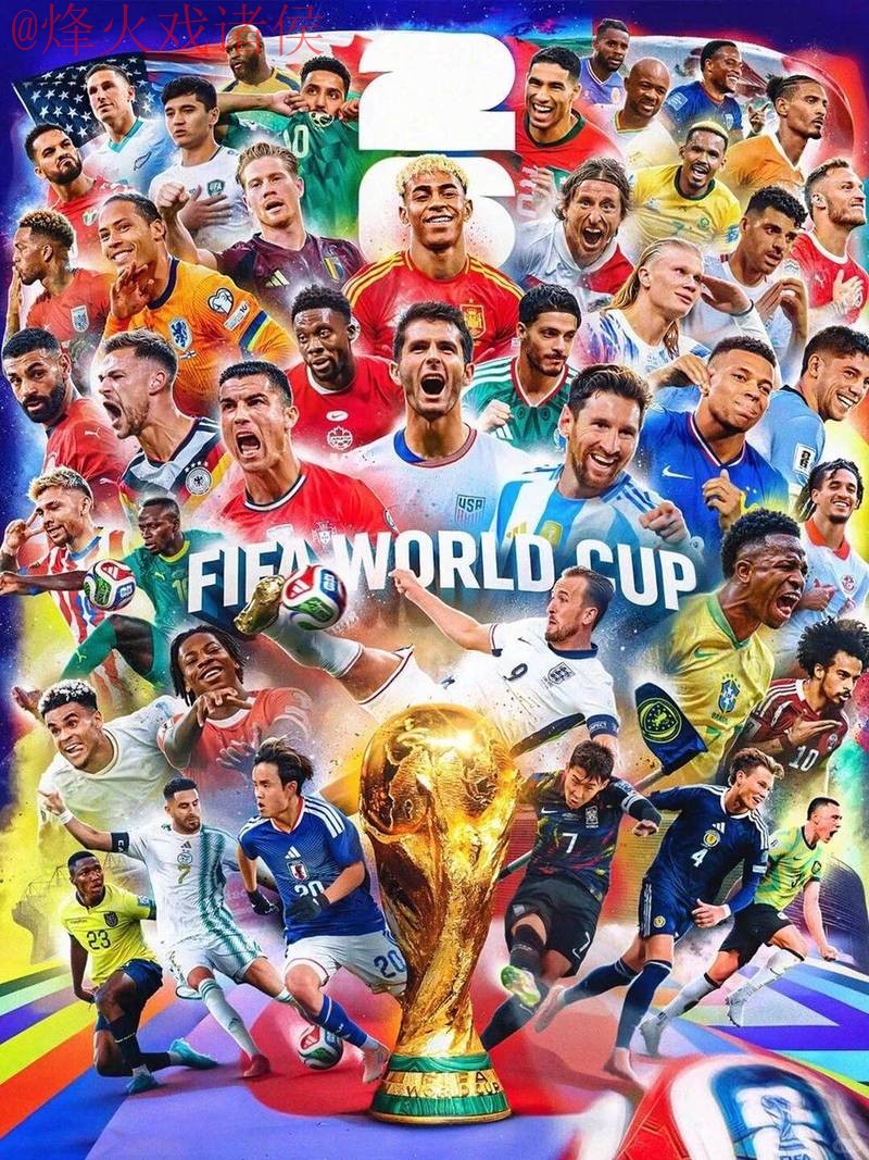 2026世界杯买球平台实时最新网址推荐