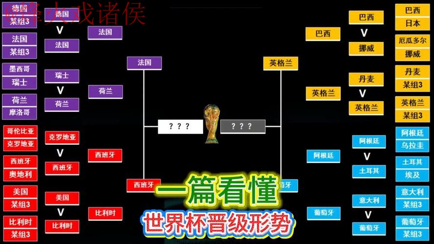 全面解析世界杯盘口技巧与最新网址